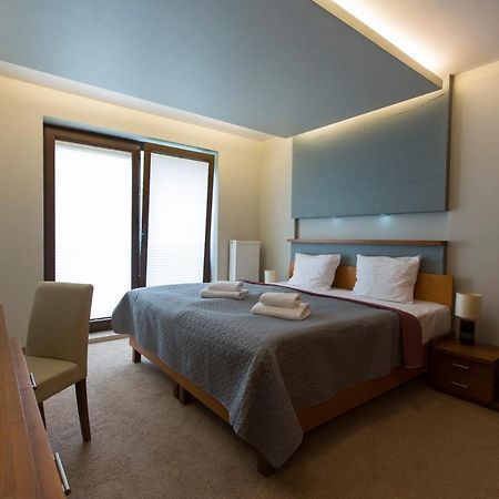 Willa Port Apartament Lilia Оструда Экстерьер фото