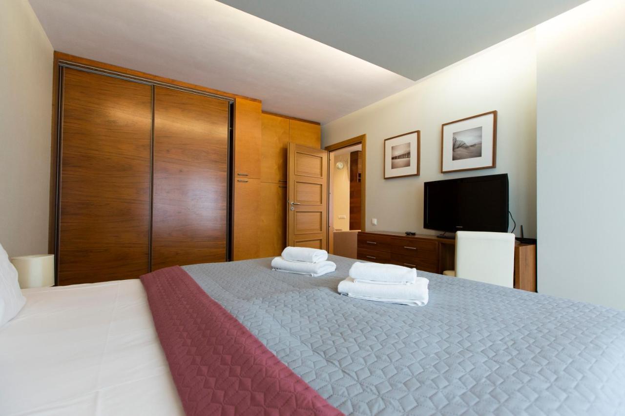 Willa Port Apartament Lilia Оструда Экстерьер фото